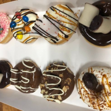 Donuts