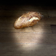 Morgenbrød