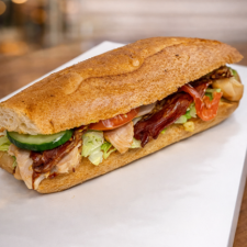 Sandwich