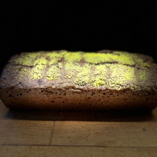 Rugbrød