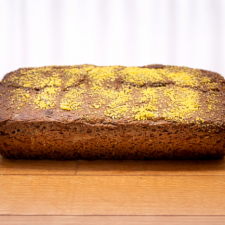 Rugbrød