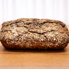 Rugbrød