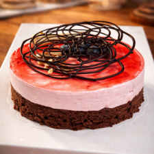 Skærekager & tærter