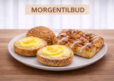 Morgentilbud