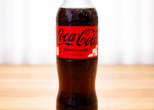 Coca-Cola Zero 500 ml