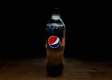 Pepsi Max 50 cl.