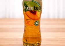Fuze Tea Peach 500 ml