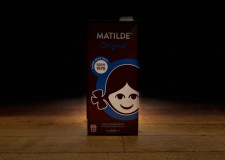 Matilde cacaomælk 1 liter.