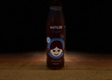 Mathilde cacaomælk 1/2 liter.