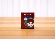 Mathilde Cacao 200 ml