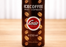 Ice Coffee Milk-Espresso 250 ml