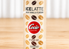 Ice Latte Milk-Vanilla 250 ml