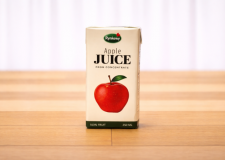Æblejuice 250 ml