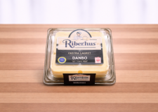 Riberhus Ekstra Lagret ost