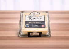 Riberhus Mellem Lagret ost