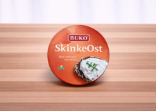 Buko Skinkeost 200 G