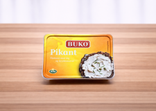 Buko Pikantost 200 G