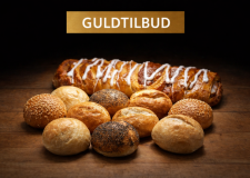 Guldtilbud