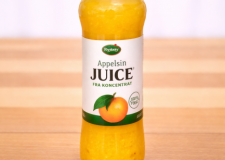 Appelsinjuice 500 ml