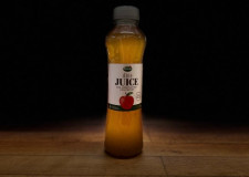 Æblejuice 1/2 l.