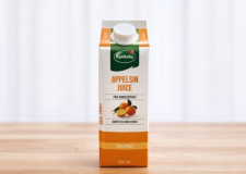 Appelsinjuice 1 L