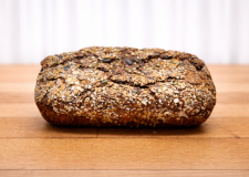 Multikorns rugbrød