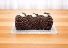 Chokoladeroulade 
