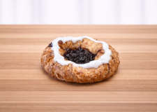 Spandauer med sveskemarmelade